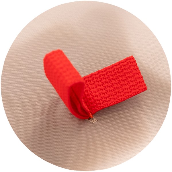 Patut pliabil Chipolino Capri latte