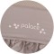 Patut pliabil Chipolino Palace latte