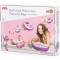 Perna multifunctionala 5 in 1 Chipolino pink