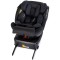 Scaun auto Chipolino Hypnotic Plus I-Size 40-150 cm cu sistem Isofix si sezut rotativ charcoal