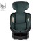 Scaun auto Chipolino Hypnotic Plus I-Size 40-150 cm cu sistem Isofix si sezut rotativ green