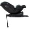 Scaun auto Chipolino Hypnotic Plus I-Size 40-150 cm cu sistem Isofix si sezut rotativ green