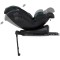 Scaun auto Chipolino Hypnotic Plus I-Size 40-150 cm cu sistem Isofix si sezut rotativ green