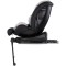 Scaun auto Chipolino Hypnotic Plus I-Size 40-150 cm cu sistem Isofix si sezut rotativ platinum
