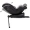 Scaun auto Chipolino Hypnotic Plus I-Size 40-150 cm cu sistem Isofix si sezut rotativ platinum