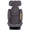 Scaun auto Chipolino Techno iGrow I-Size 40-150 cm cu sistem Isofix si sezut rotativ charcoal