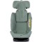 Scaun auto Chipolino Techno iGrow I-Size 40-150 cm cu sistem Isofix si sezut rotativ matcha