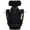 Scaun auto Chipolino Techno iGrow I-Size 40-150 cm cu sistem Isofix si sezut rotativ noir