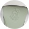 Scaun de masa Chipolino Avocado matcha