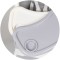 Scaun de masa Chipolino Avocado platinum