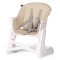Scaun de masa Chipolino Multi 4 in 1 cashmere