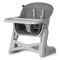 Scaun de masa Chipolino Multi 4 in 1 charcoal