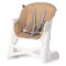 Scaun de masa Chipolino Multi 4 in 1 latte