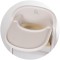 Scaun de masa Chipolino Quatro 4 in 1 cashmere
