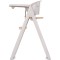 Scaun de masa Chipolino Quatro 4 in 1 cashmere