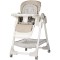 Scaun de masa Chipolino Yogurt cashmere