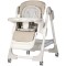 Scaun de masa Chipolino Yogurt cashmere