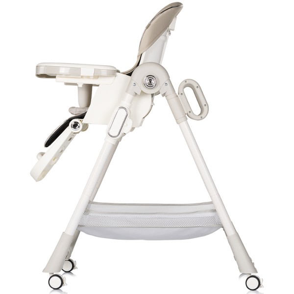 Scaun de masa Chipolino Yogurt cashmere