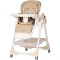 Scaun de masa Chipolino Yogurt latte