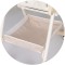 Scaun de masa Chipolino Yogurt latte