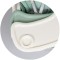 Scaun de masa Chipolino Yogurt matcha