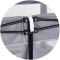 Tarc de joaca Chipolino Easy 180x180 cm grey