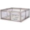 Tarc de joaca Chipolino Sienna 150x150 cm beige
