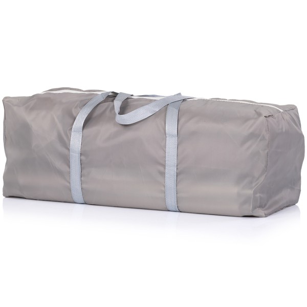 Tarc de joaca Chipolino Sienna 150x150 cm beige
