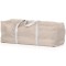 Tarc de joaca Chipolino Vibe 120x120 cm beige