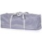 Tarc de joaca Chipolino Vibe 120x120 cm grey