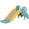 Tobogan Chipolino Dog 116 cm green