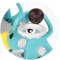 Tobogan Chipolino Dog 116 cm green