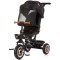 Tricicleta Chipolino Marathon obsidian