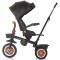 Tricicleta Chipolino Marathon obsidian