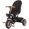 Tricicleta Chipolino Marathon obsidian