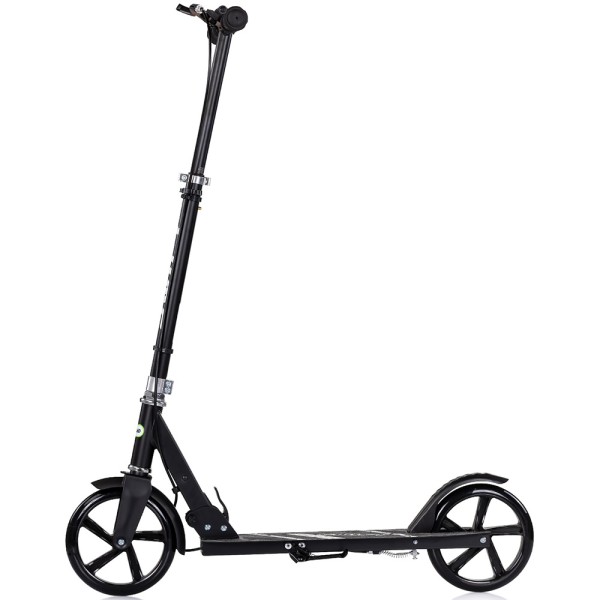 Trotineta Chipolino Swift black
