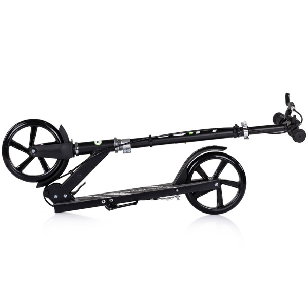 Trotineta Chipolino Swift black
