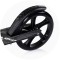 Trotineta Chipolino Swift black