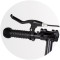 Trotineta Chipolino Swift black