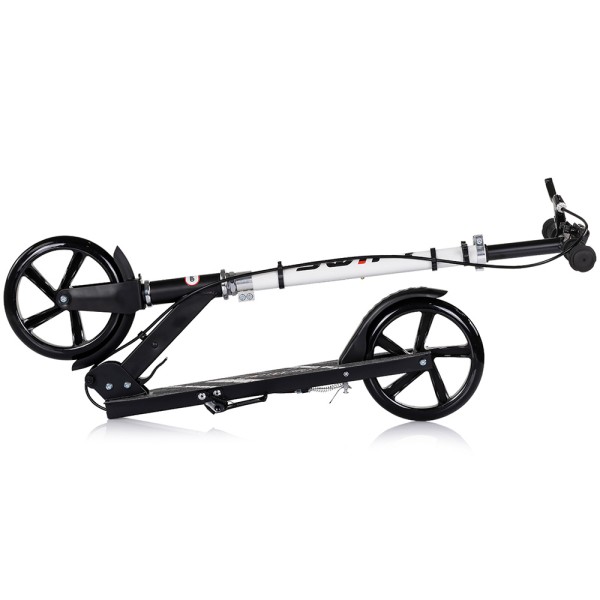 Trotineta Chipolino Swift white