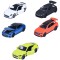 Set Majorette Mercedes-AMG cu 5 masinute
