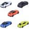Set Majorette Mercedes-AMG cu 5 masinute