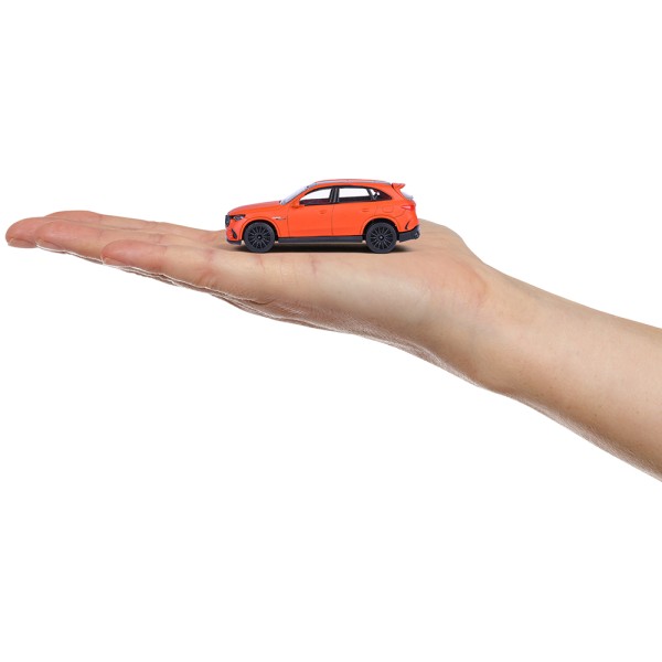 Set Majorette Mercedes-AMG cu 5 masinute