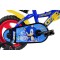 Bicicleta copii 3-5 Ani, Dino Bikes 12' Sonic Bicicleta copii 3-5 Ani, Dino Bikes 12' Sonic