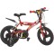Bicicleta copii Dino Bikes 16' Pro-cross rosu Bicicleta copii Dino Bikes 16' Pro-cross rosu