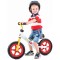 Bicicleta fara pedale Chipolino Speed multicolor Bicicleta fara pedale Chipolino Speed multicolor
