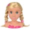 Bust papusa Simba My Girl Styling Head cu accesorii