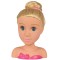 Bust papusa Simba My Girl Styling Head cu accesorii