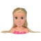 Bust papusa Simba My Girl Styling Head cu accesorii
