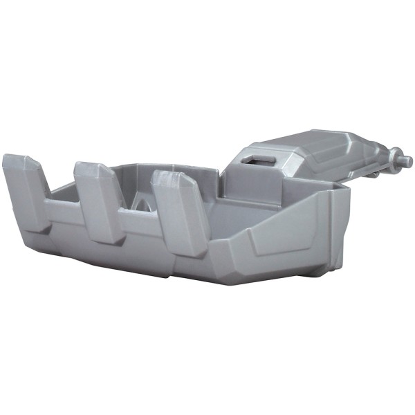 Camion de jucarie,  constructie Dickie Toys Dump Truck 30 cm cu lumini si sunete